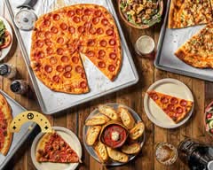 Piece Pizzeria and Brewery