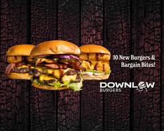 Downlow Burgers (New Plymouth)