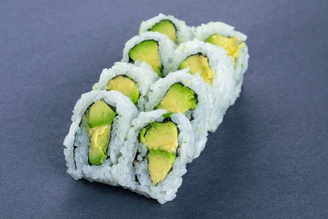 (e167) Avocado Roll