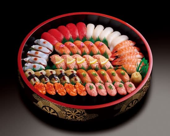 朱 (あか) 5人前【 V2685 】Aka (5 Servings)