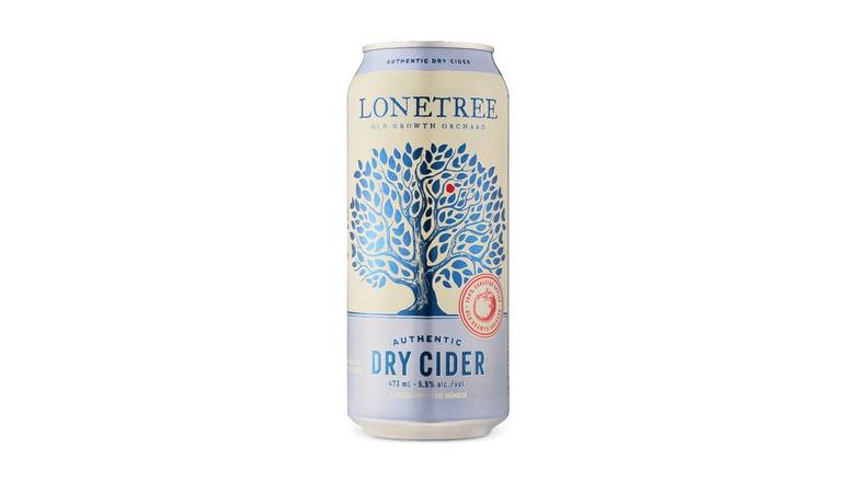 Lonetree Cider (4 Pack)