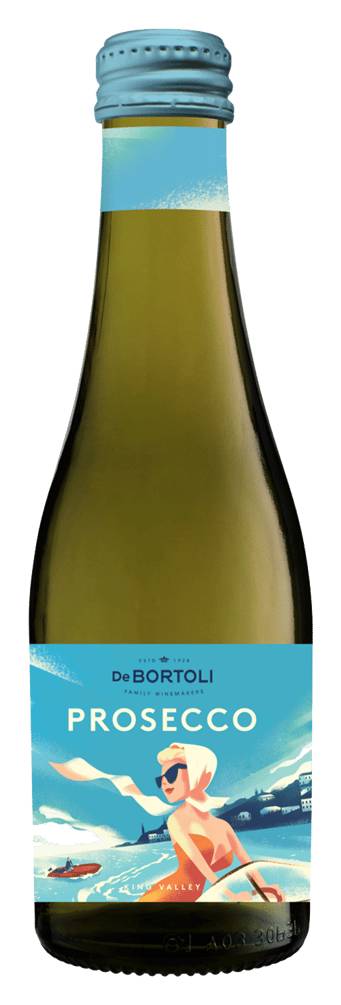 De Bortoli King Valley prosecco 200ml