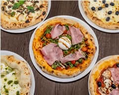Little Italy Pizza 🍕