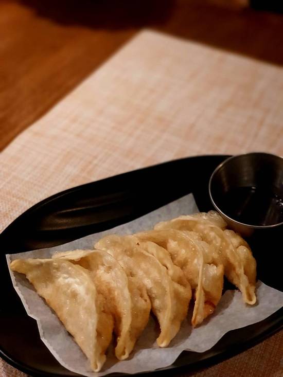 Gyoza (5 pc)