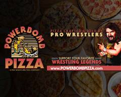 Powerbomb Pizza (Powered by All Nite Pizza) 