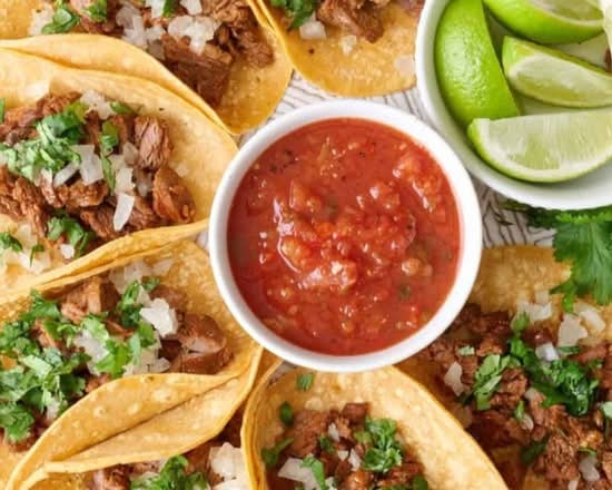 Kobu's Mexican Food(66 21st Ave)