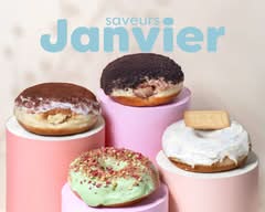 Beiko la boîte à beignes (Beauport)