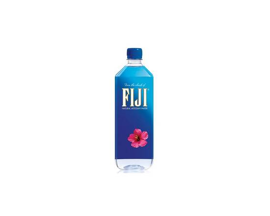 Order Fiji Water 1 Liter food online from Chevron Extramile store, Everett on bringmethat.com