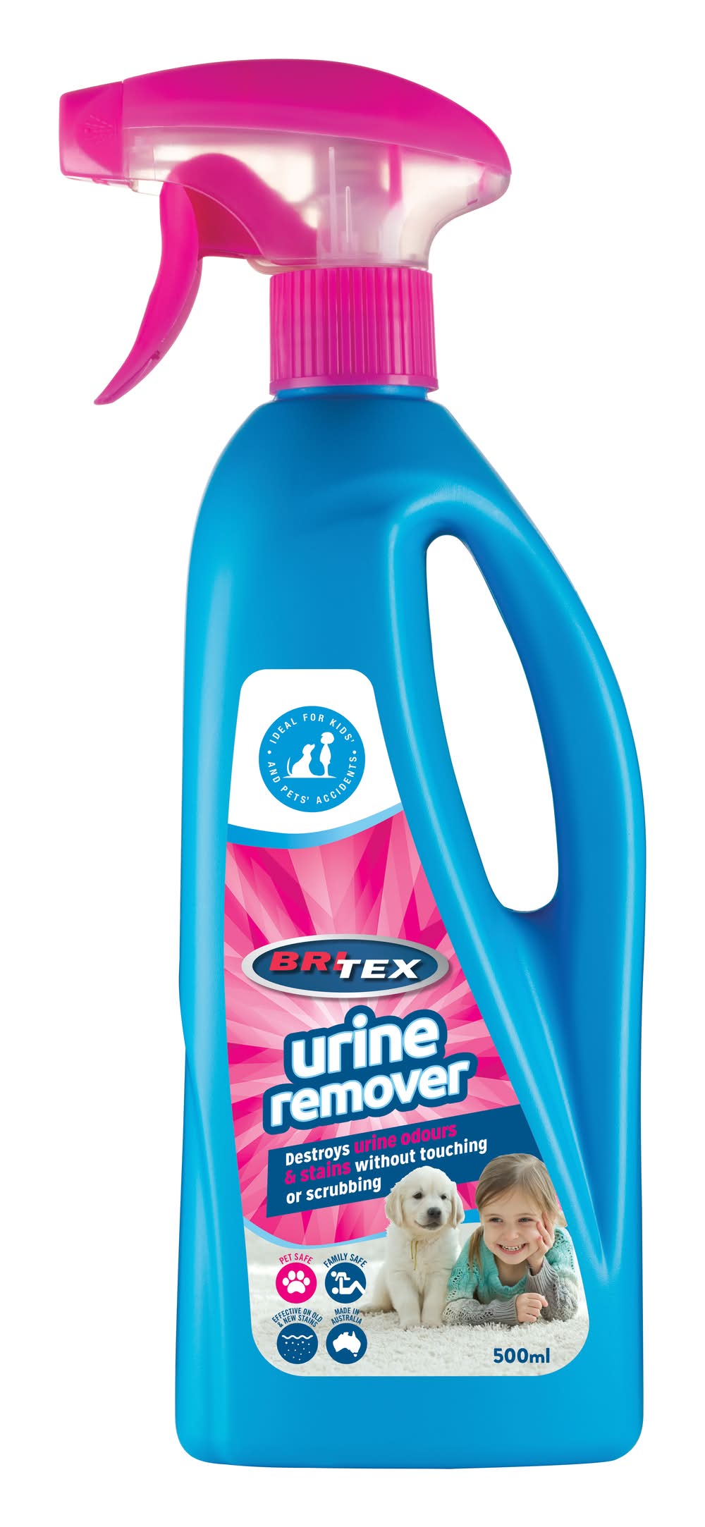 Britex Urine Remover (500g)