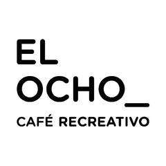 El Ocho Café Recreativo Condesa