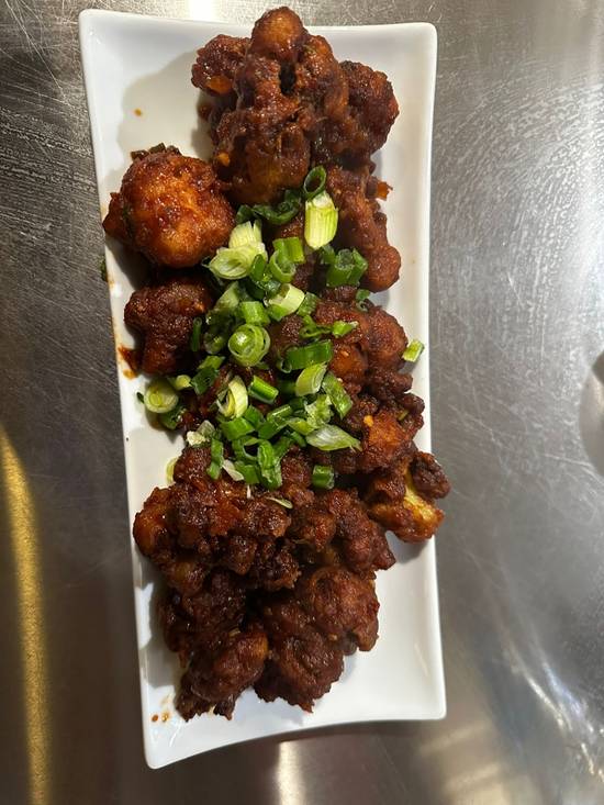 GOBI MANCHURIAN