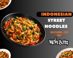 Wok Boyz (6550 Meadowvale Town Centre Circle)