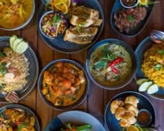 Bang Rak Thai Cuisine (Bendigo)