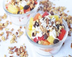 La Botanita de paloma ( snacks )