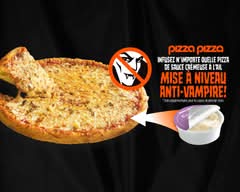 Pizza Pizza (434 Boulevard Saint-Joseph)