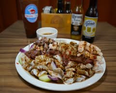 Ceviche Town (Zacatecas)