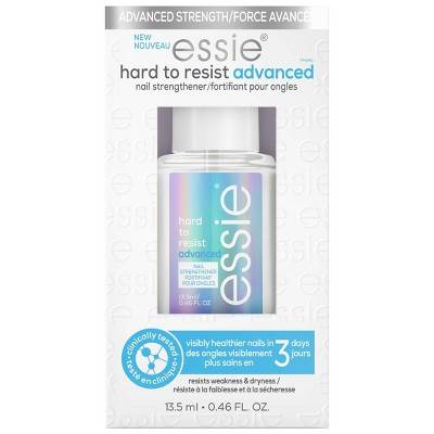 Essie Hard To Resist Advanced Nail Strengthener