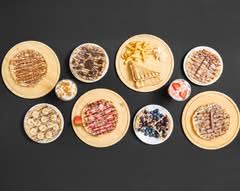 Waffle Fusion