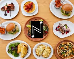 Notas Culinarias (Antigua Guatemala)