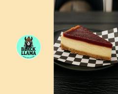 Black llama
