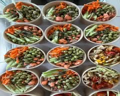 Poke Bowls House (Pachuca)