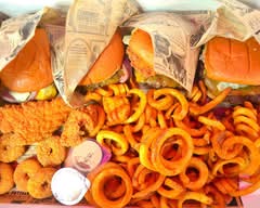 Box’n’Burger