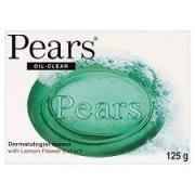 Pears Soap Green 0.28 Lbs