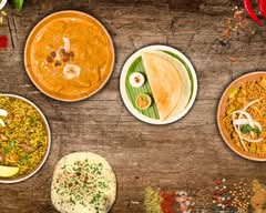 Indian Bowl - Toulouse