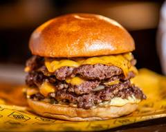 Gourmet Burger Kitchen GBK (Trafford Centre)