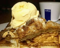 Grubstakes Homemade Pie & Ice Cream 