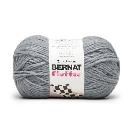 Bernat Fluffee Yarn