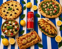 Panipizza Gio