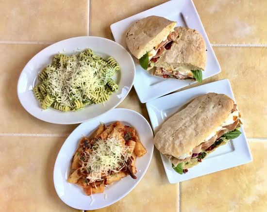 ca' del vento カデルヴェント