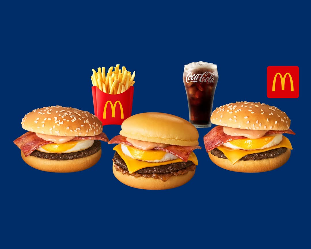 マクドナルド KAMEIDOCLOCK店 McDonald's KAMEIDO CLOCKの