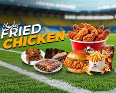 Mambo's Chicken & BBQ