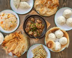 Taste Arrival Restaurant (Chef Wang‘s Dumplings & Street Food)