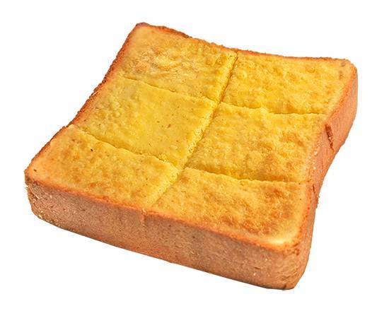 奶酥布里歐皇厚吐司Brioche Toast with Butter Cream