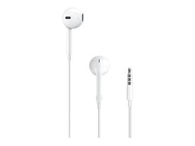 Apple EarPods Headphones (White)