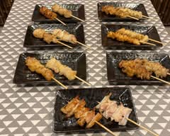 やきとりさんきゅう 太田駅前店 Yakitori Sankyu Ota Station Branch			