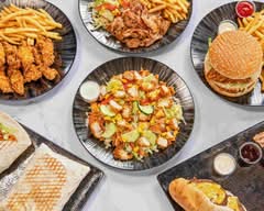 Chicken Food - Noyon