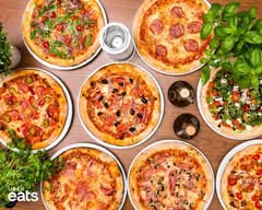 Only Pizza