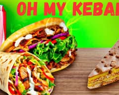 Oh My Kebab !