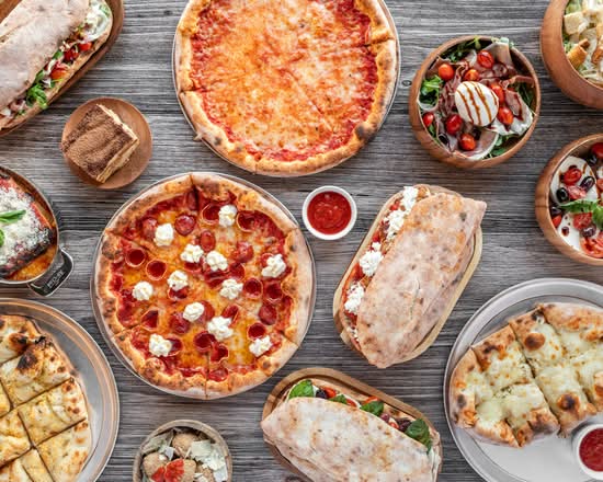 Pepe’N’Rony (100 Northeast 3rd Street)