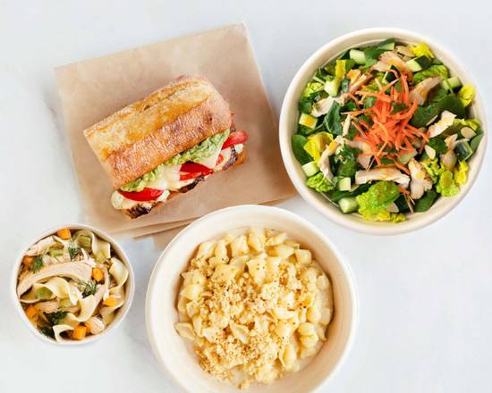 THE 20 BEST Healthy Food Delivery in Bridgman • Order Online • Postmates