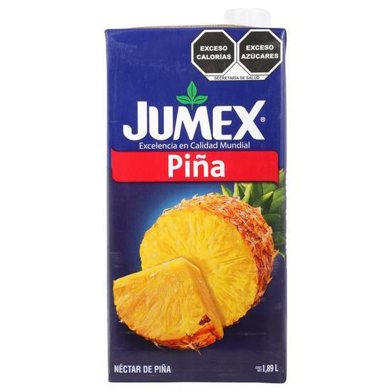 Jumex Tetrapack Piña 1.89L