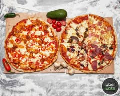 Esperanca Pizzaria, Glenwood