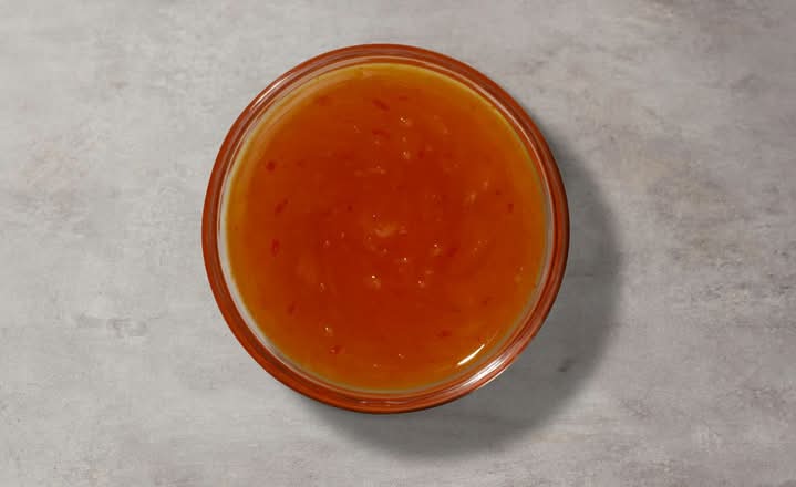 Pineapple & Habanero Dip