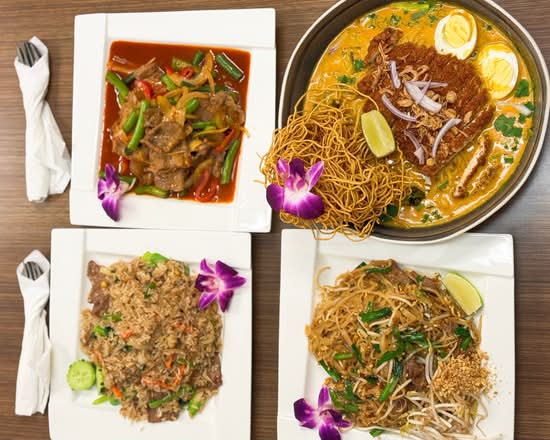 Absolute Thai Cuisine