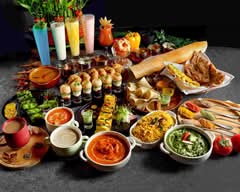 ATITHI INDIAN CUISINE 來賓印度餐廳 忠孝復興店