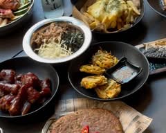 SulBam 술밤 Korean Pub🌙 🇰🇷